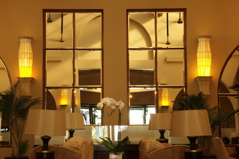 Hotel Nh Cape Town The Lord Charles Interior foto
