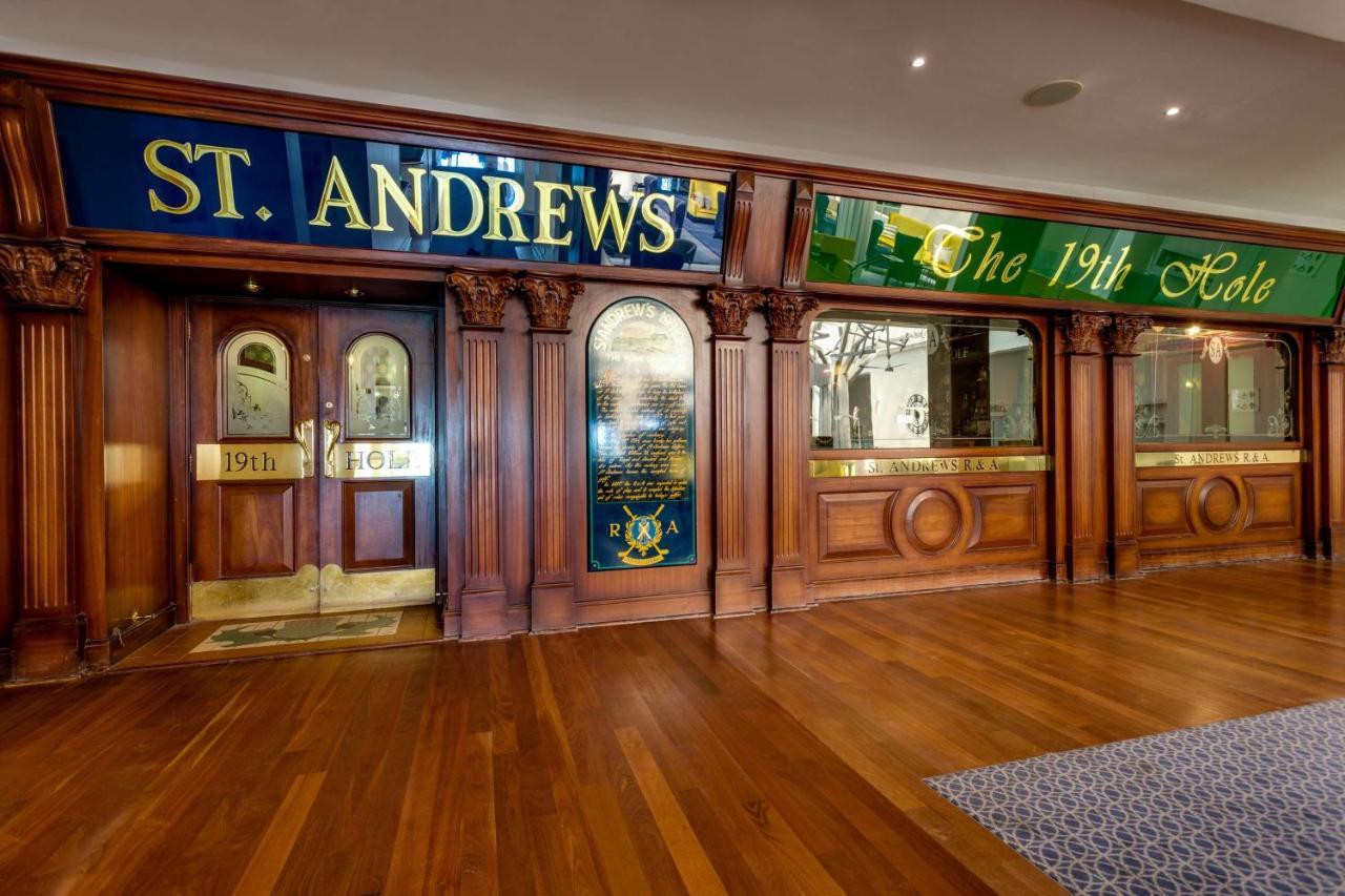 Hotel Nh Cape Town The Lord Charles Exterior foto