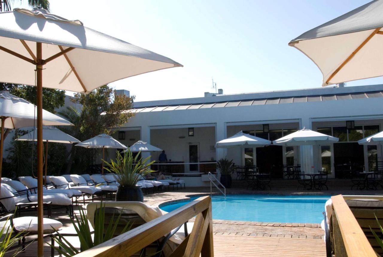 Hotel Nh Cape Town The Lord Charles Exterior foto